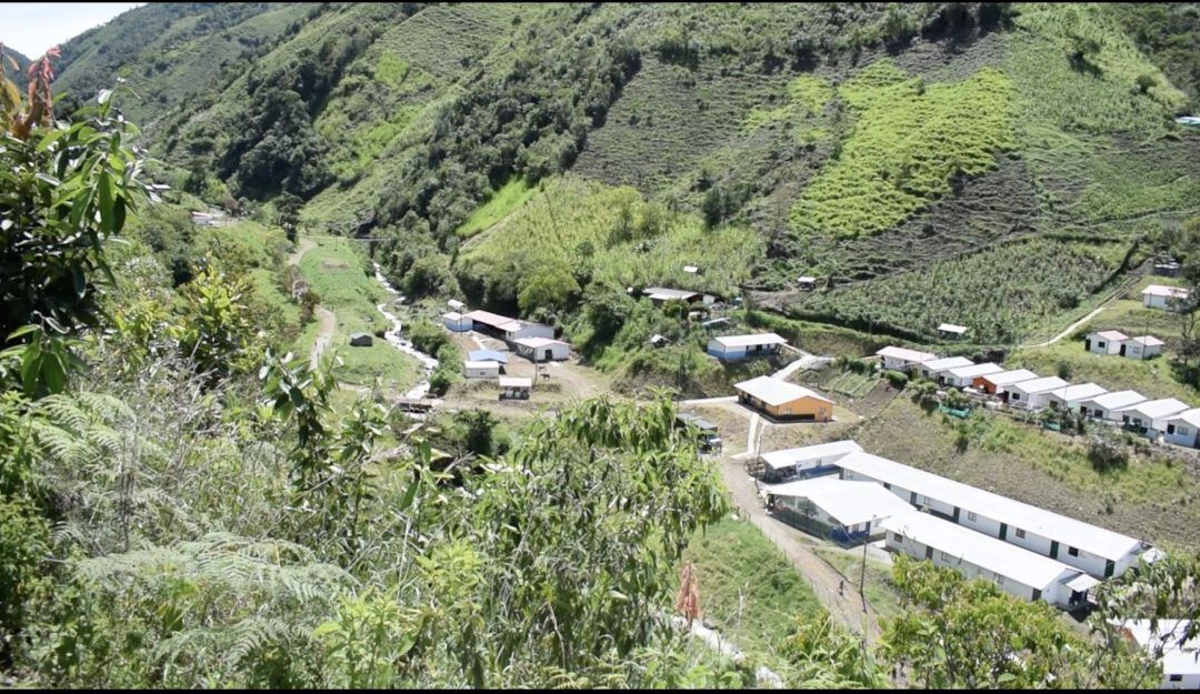 Imagen de referencia de ETCR. Foto: Cortesía