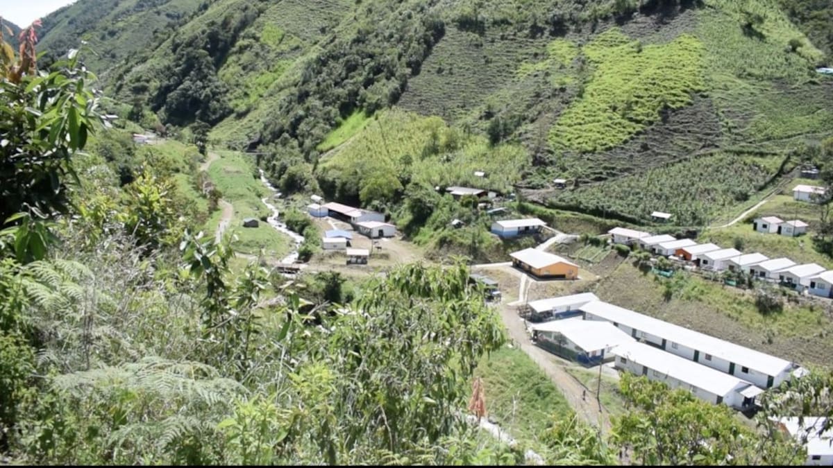 JEP abre proceso sancionatorio contra cuatro excombatientes de Farc