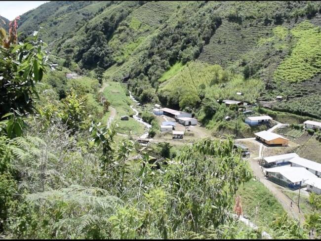 Imagen de referencia de ETCR. Foto: Cortesía