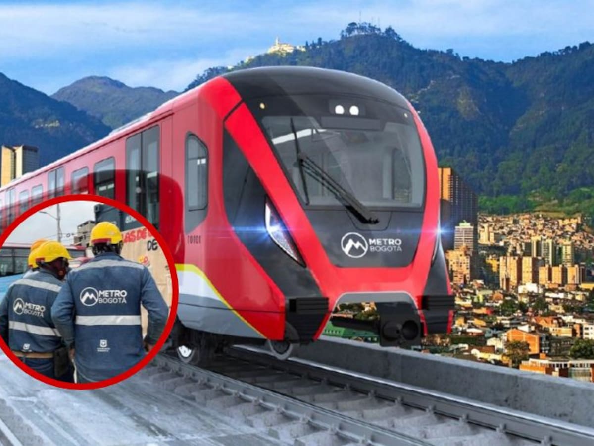 Nuevas oportunidades laborales en el metro de Bogotá: vacantes, fechas clave y cómo postularse