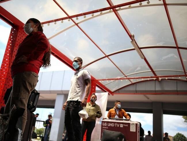 Imagen de referencia. Foto: Sergio Acero - Colprensa