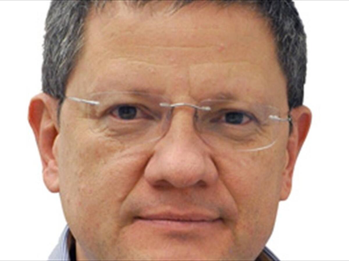 Presidente Iván Duque designó a Luis Fernando Suárez como gobernador (E) de Antioquia