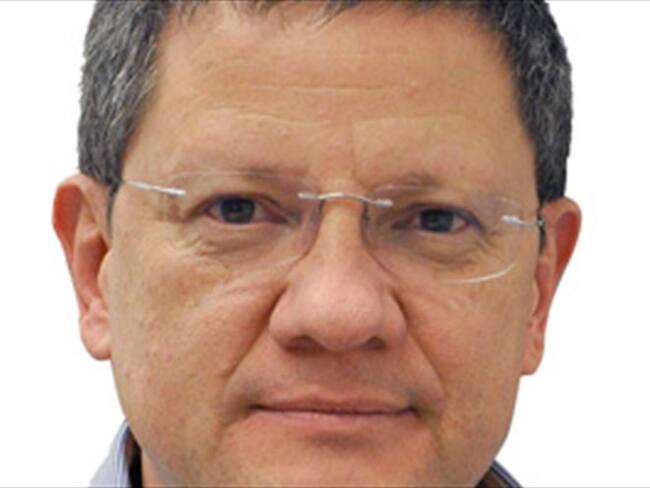 Presidente Iván Duque designó a Luis Fernando Suárez como gobernador (E) de Antioquia