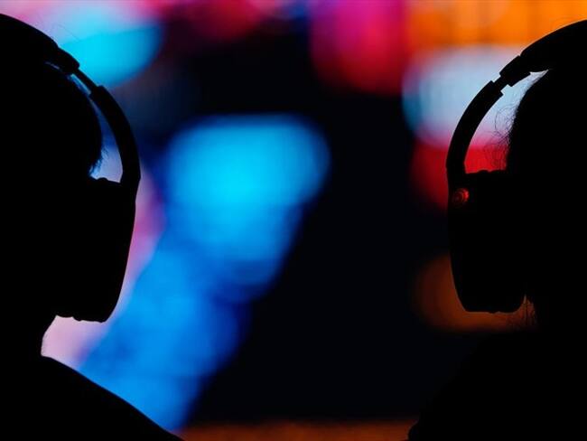 La divertida versión de “Un buen perdedor” en Repeat After Ibarra