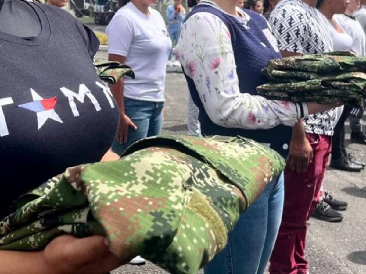 Mayor del Ejército implicado por presunto abuso sexual en Manizales quedó en libertad