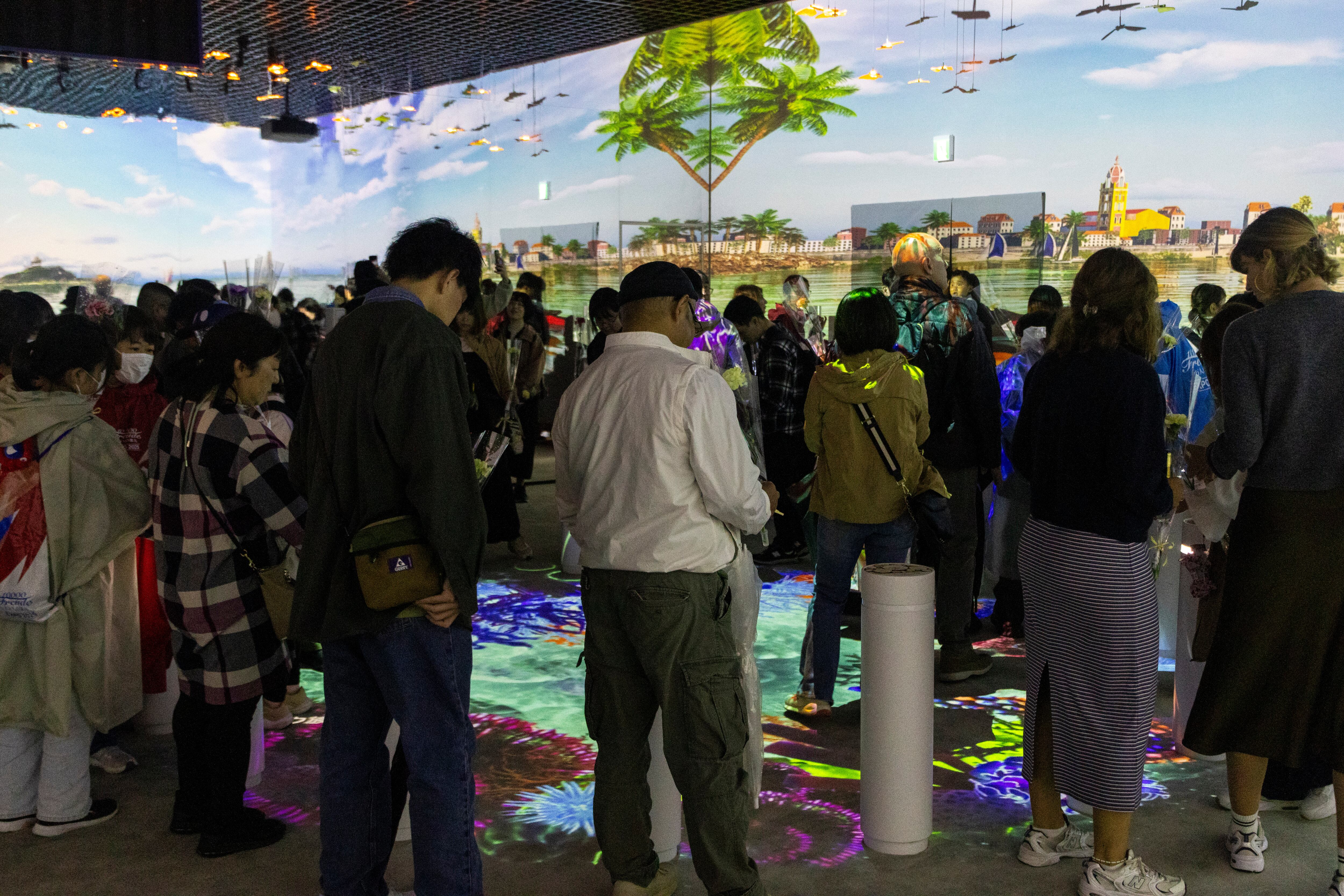 Colombia en Expo Osaka 2025