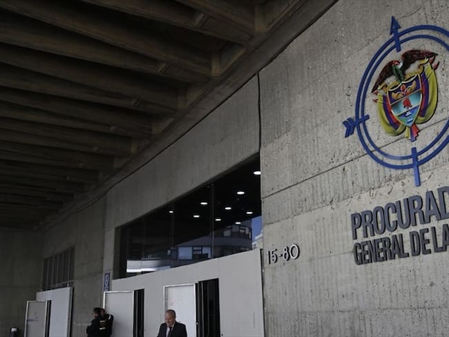 Carrascal Cantillo se desempeñó en el cargo entre el 7 de abril de 2015 y el 23 de enero de 2018. Foto: Colprensa