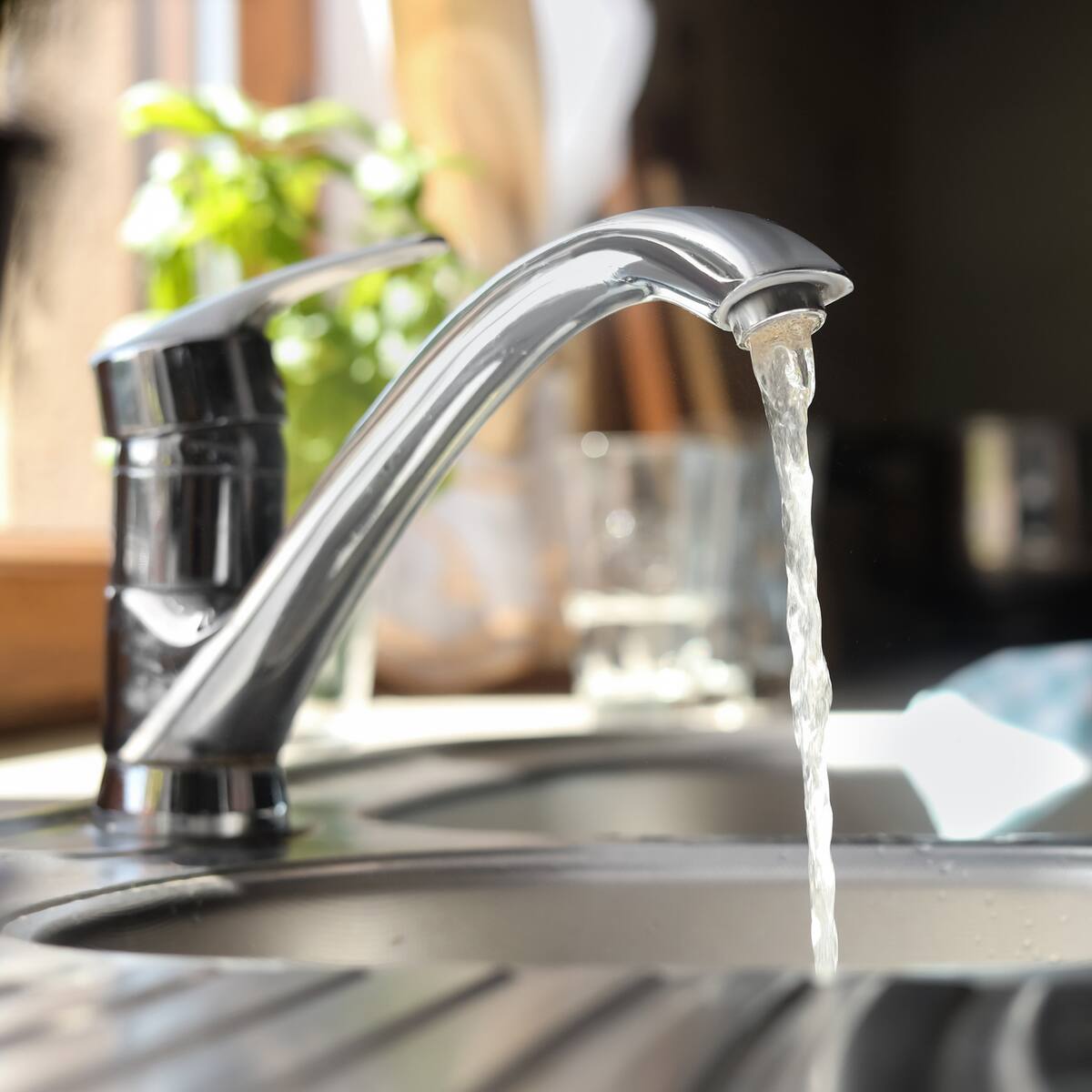 ¿En qué zona está su barrio? Así será el racionamiento de agua en Bogotá