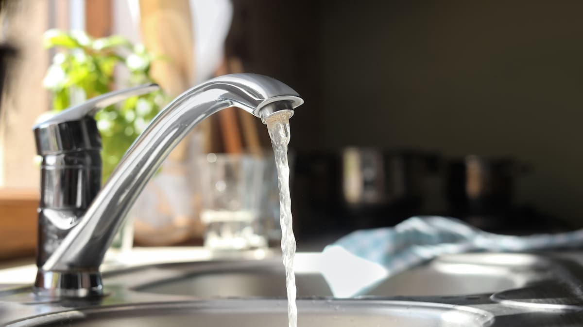 Estos son los barrios afectados con el racionamiento de agua este 10 de mayo en Bogotá