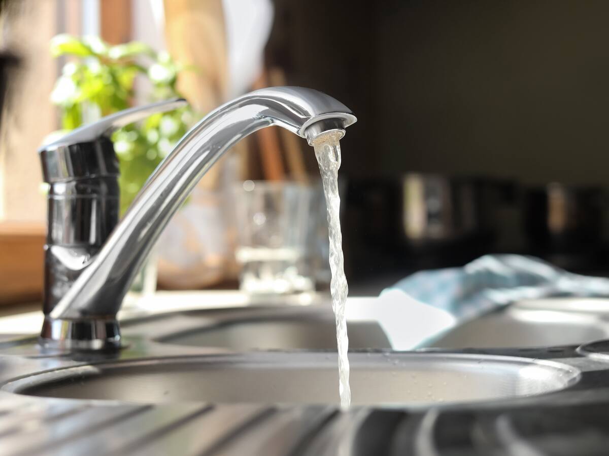 Estos son los barrios afectados con el racionamiento de agua este 10 de mayo en Bogotá