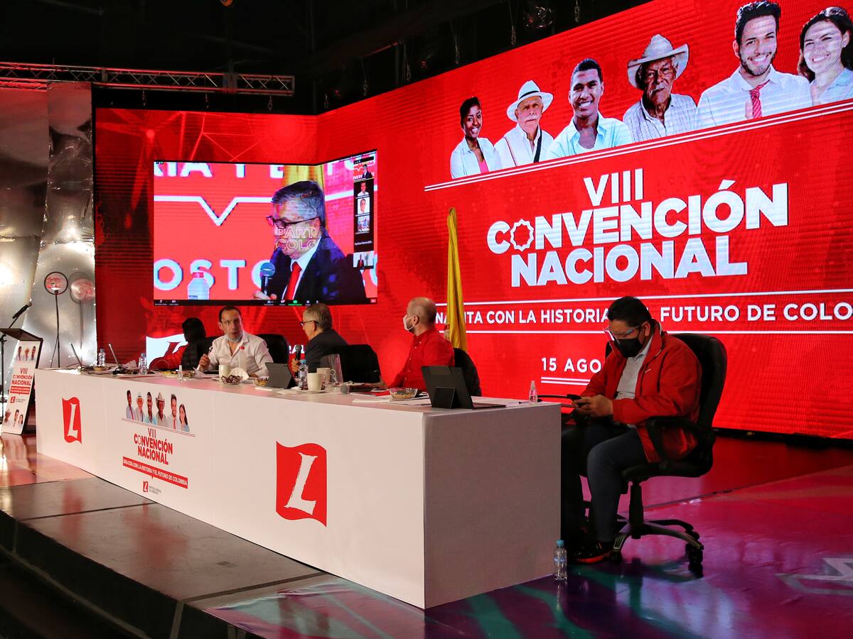 CNE sancionó al Partido Liberal y le dio cuatro meses para realizar Convención Nacional
