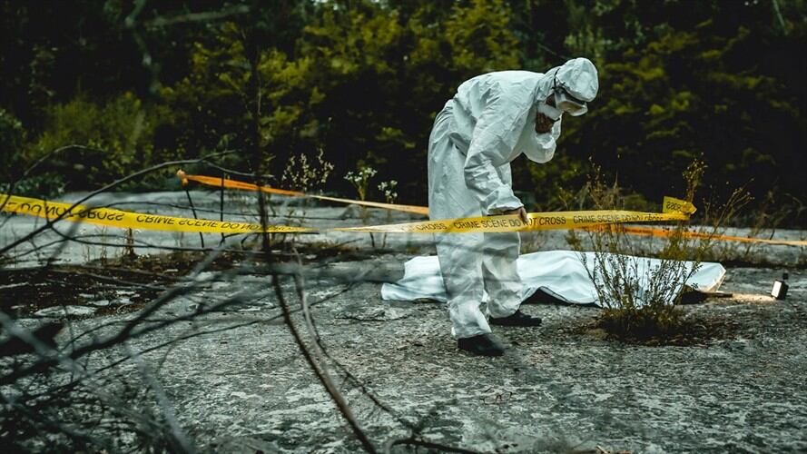 Encuentran el cuerpo de un joven reportado como desaparecido en Bogotá / imagen de referencia. Foto: Getty Images