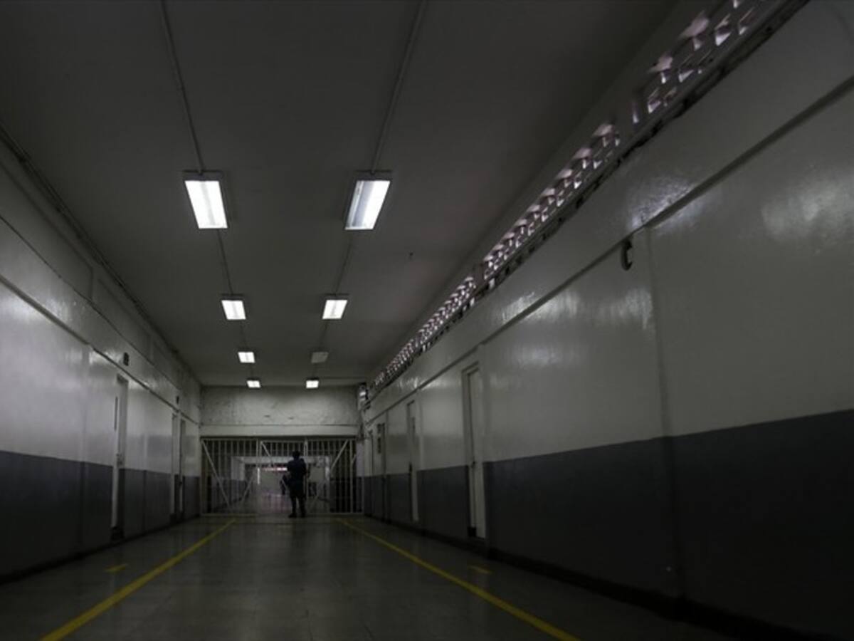 El informe de HRW sobre las muertes en la Modelo