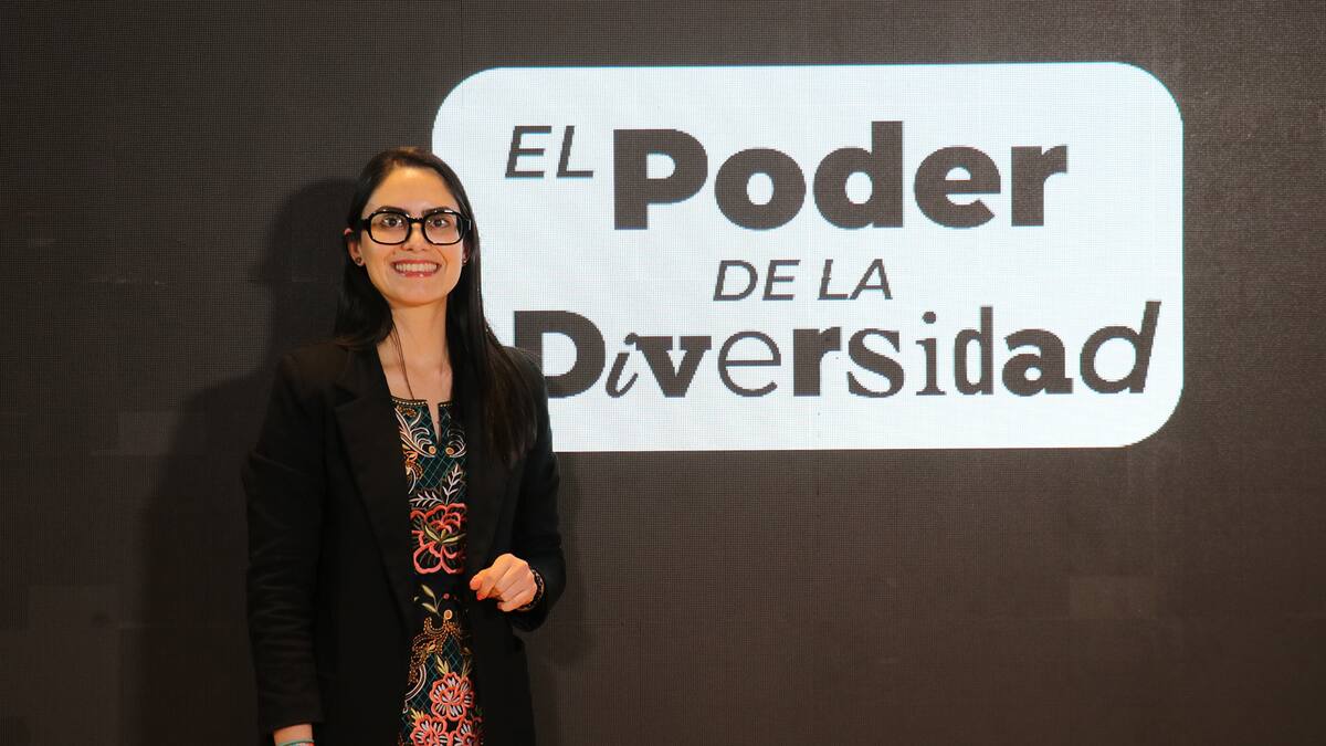 “La diversidad es creación de nuevas culturas”: Fondo Mujer Libre y Productiva
