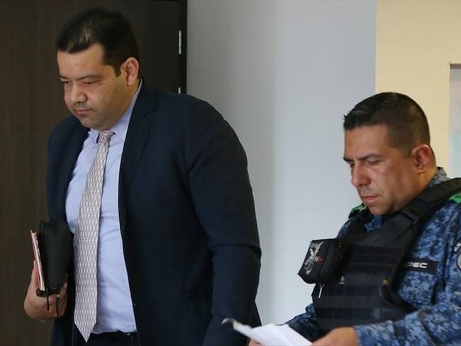 Imputan cargos al exgobernador de La Guajira, José María Ballesteros. Foto: Colprensa