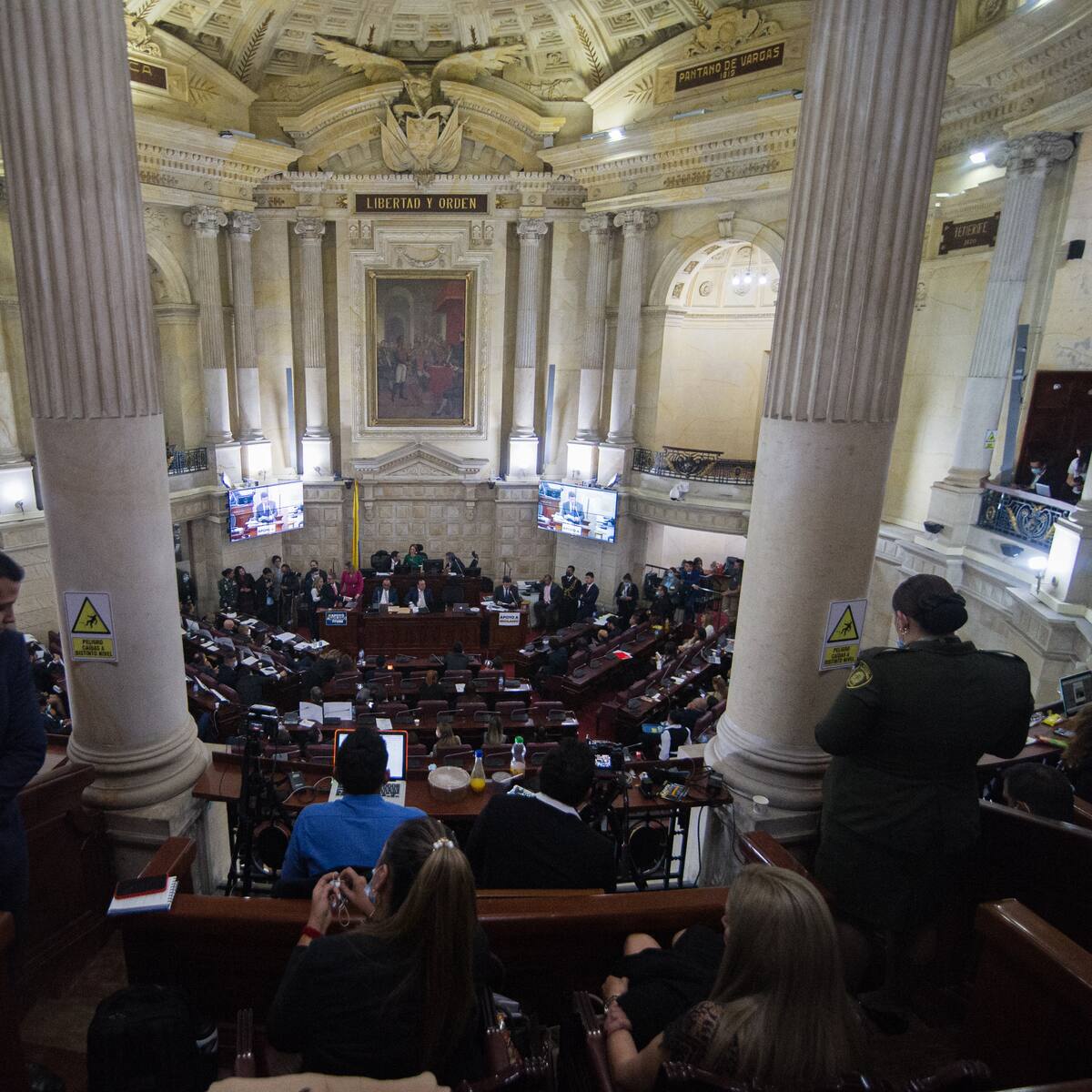 Nuevo intento en el Congreso para eliminar contralorías regionales