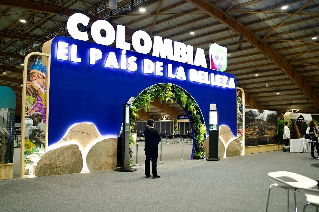 Colombia Travel Mart 2025 impulsa el turismo con expectativas de negocio por más de US$55 millones