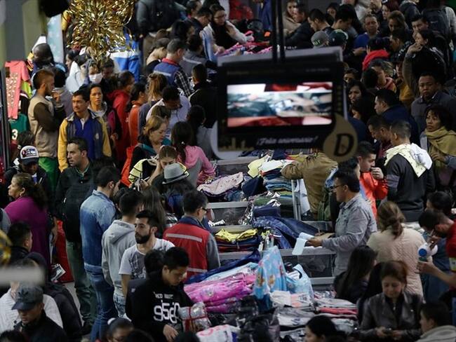 Comerciantes, preocupados por nuevo llamado a paro