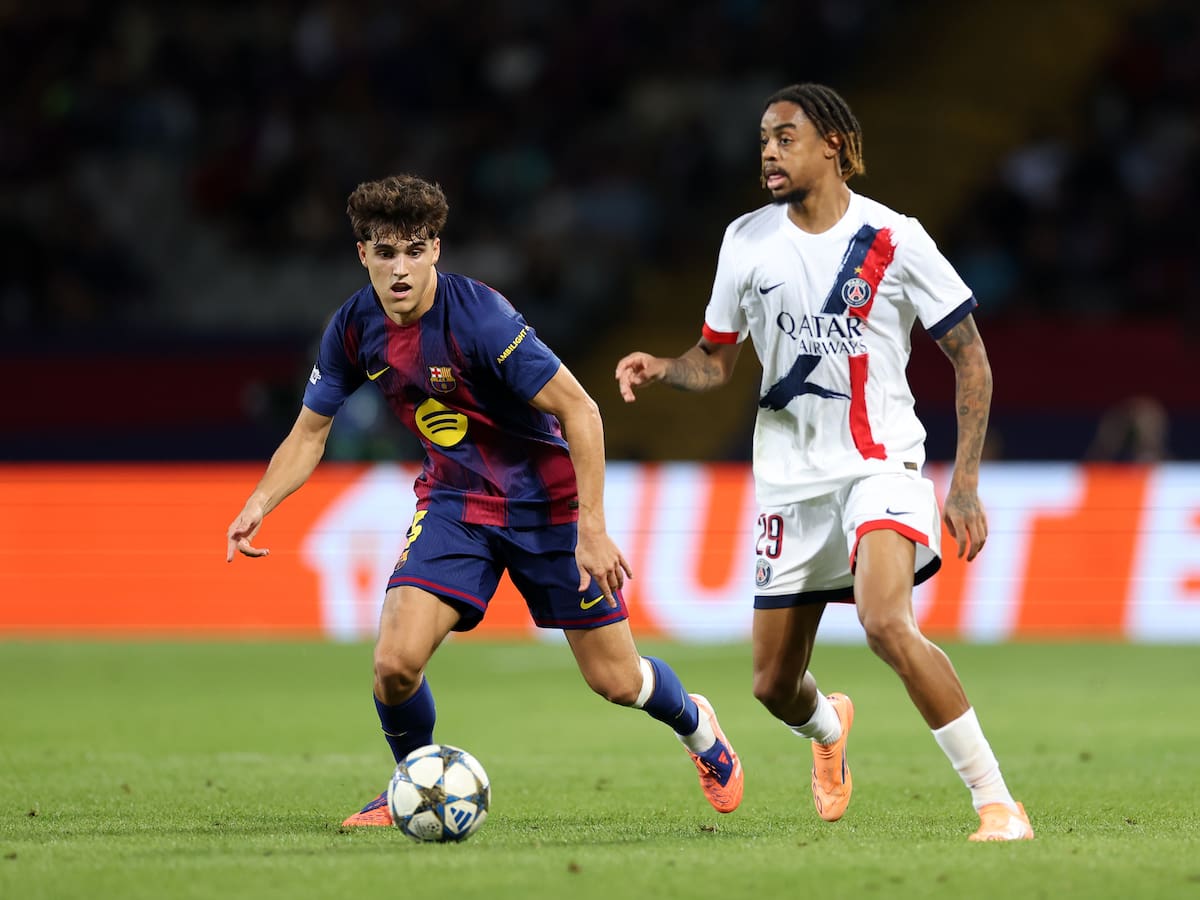 Barcelona vs. PSG: Reviva el minuto a minuto del partido de Champions League