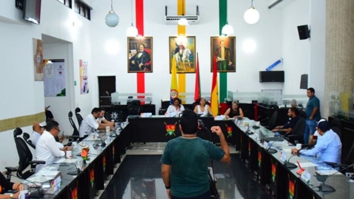 Pruebas de aspirantes a concurso para secretario general del Concejo de Yopal se perdieron: ¿Qué pasó?