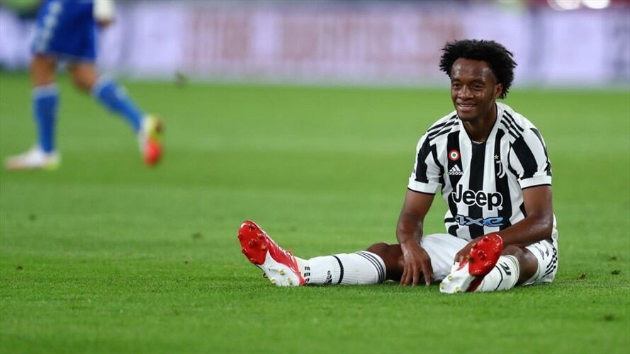 Una Juventus sin Cristiano Ronaldo pierde ante Empoli en su primer partido. Foto: Getty Images / DeFodi Images / Colaborador