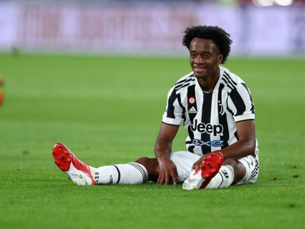 Una Juventus sin Cristiano Ronaldo pierde ante Empoli en su primer partido