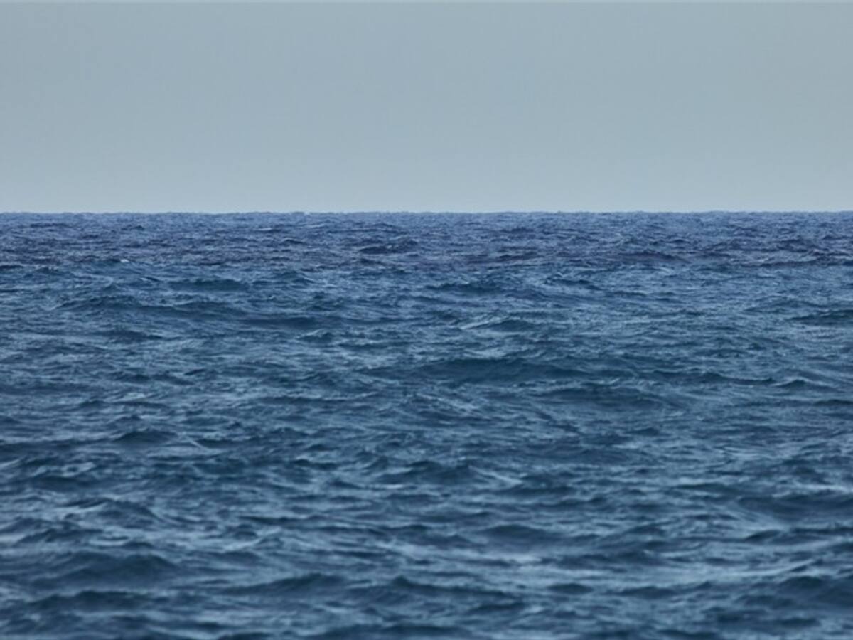 Cinco marinos de EE.UU. muertos tras accidente de su helicóptero sobre el Pacífico