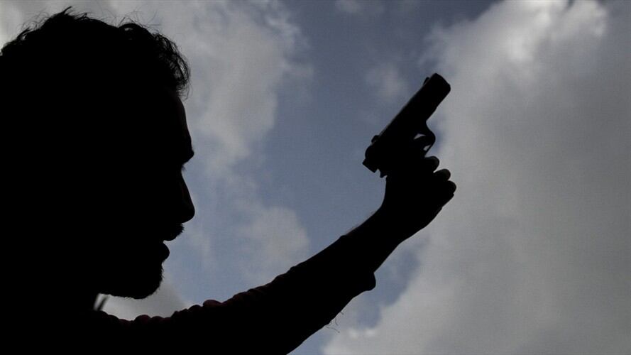 Las autoridades del municipio de Argelia lamentaron la muerte de estas siete personas . Foto: Colprensa