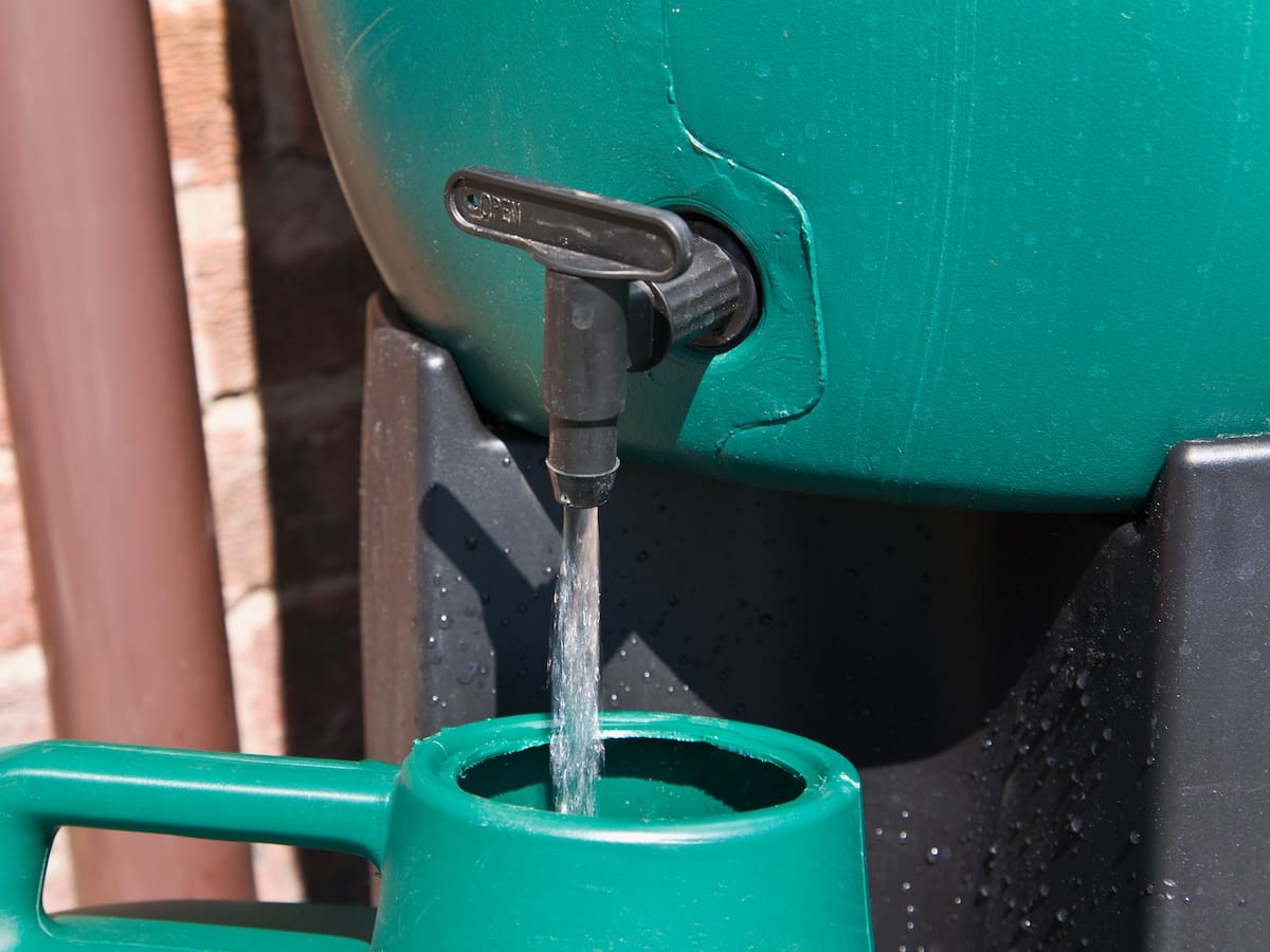 Estos son los barrios que tendrán racionamiento de agua este 17 de abril en Bogotá