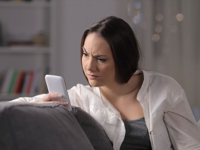 ¿A quién no le creen los colombianos?. Foto: Getty Images / ANTONIOGUILLEM