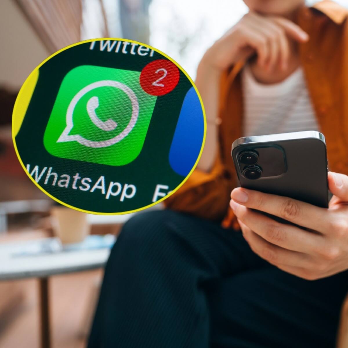 Lista completa de los celulares que dejarán de tener WhatsApp en 2025
