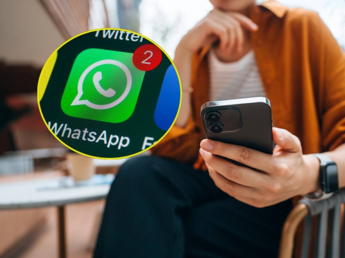Lista completa de los celulares que dejarán de tener WhatsApp en 2025