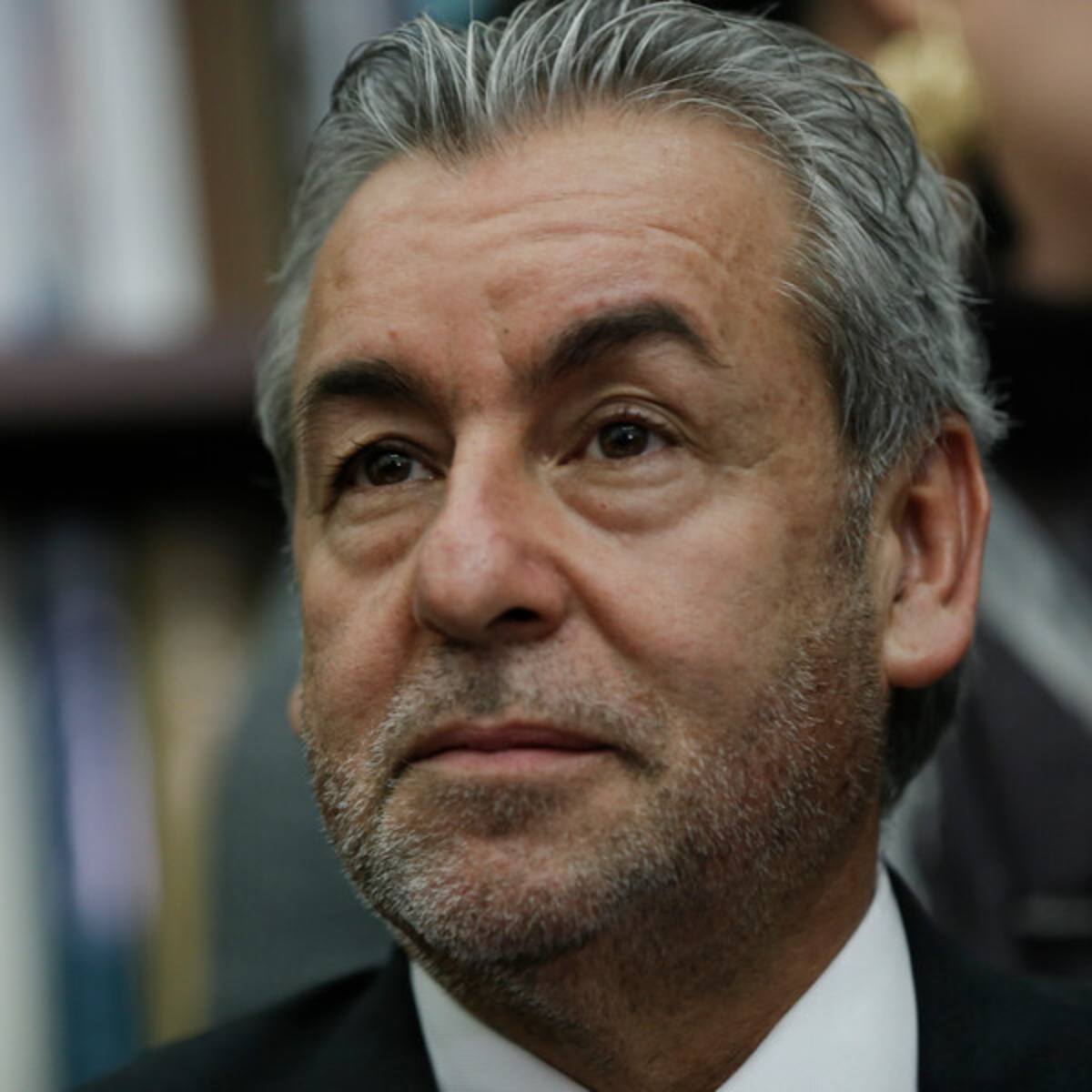 Procuraduría abrió investigación contra el director del Sena, Jorge Londoño