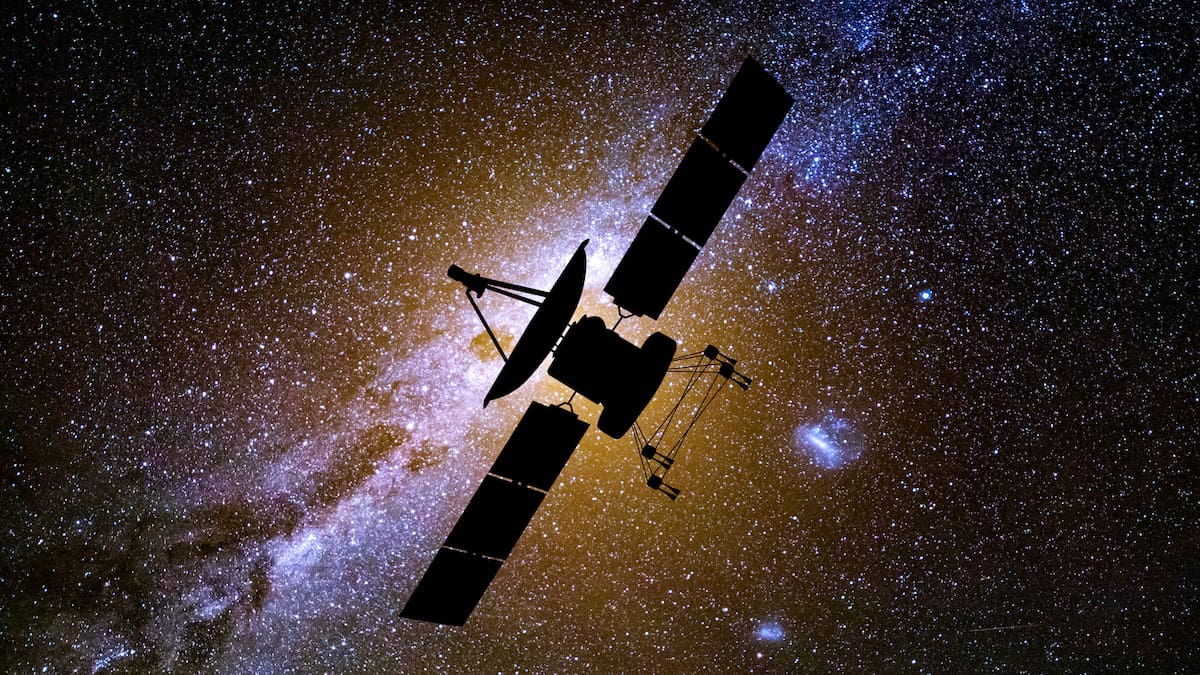 Histórico: MinCiencias confirmó puesta en órbita de satélite colombiano en el espacio
