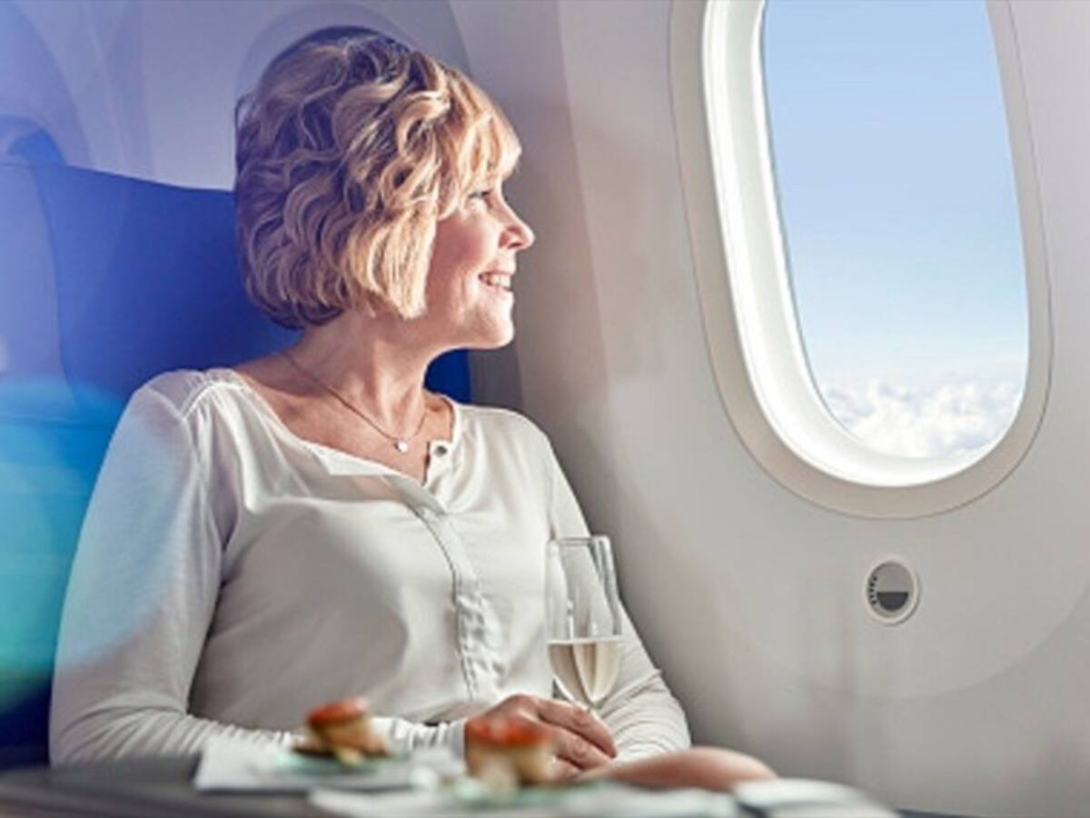 Tener una vida equilibrada sería una clave para el ‘éxito’