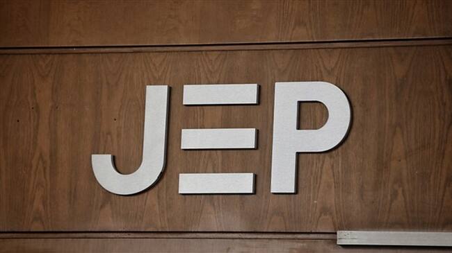 Gremios respaldan objeciones a la JEP y dicen que harán seguimiento a medidas adoptadas. Foto: Colprensa