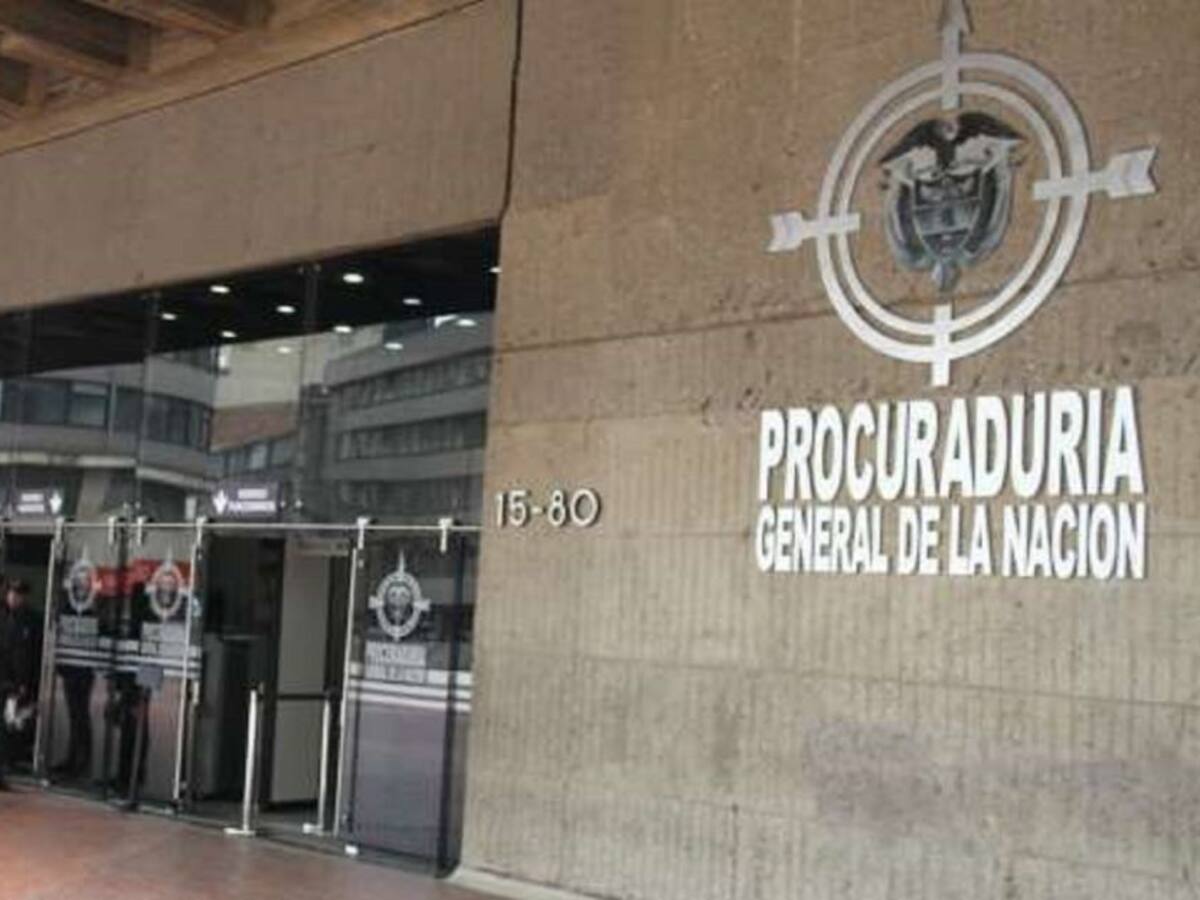 Procuraduría advierte a Ministerios para liquidar contratos con Ley de Garantías