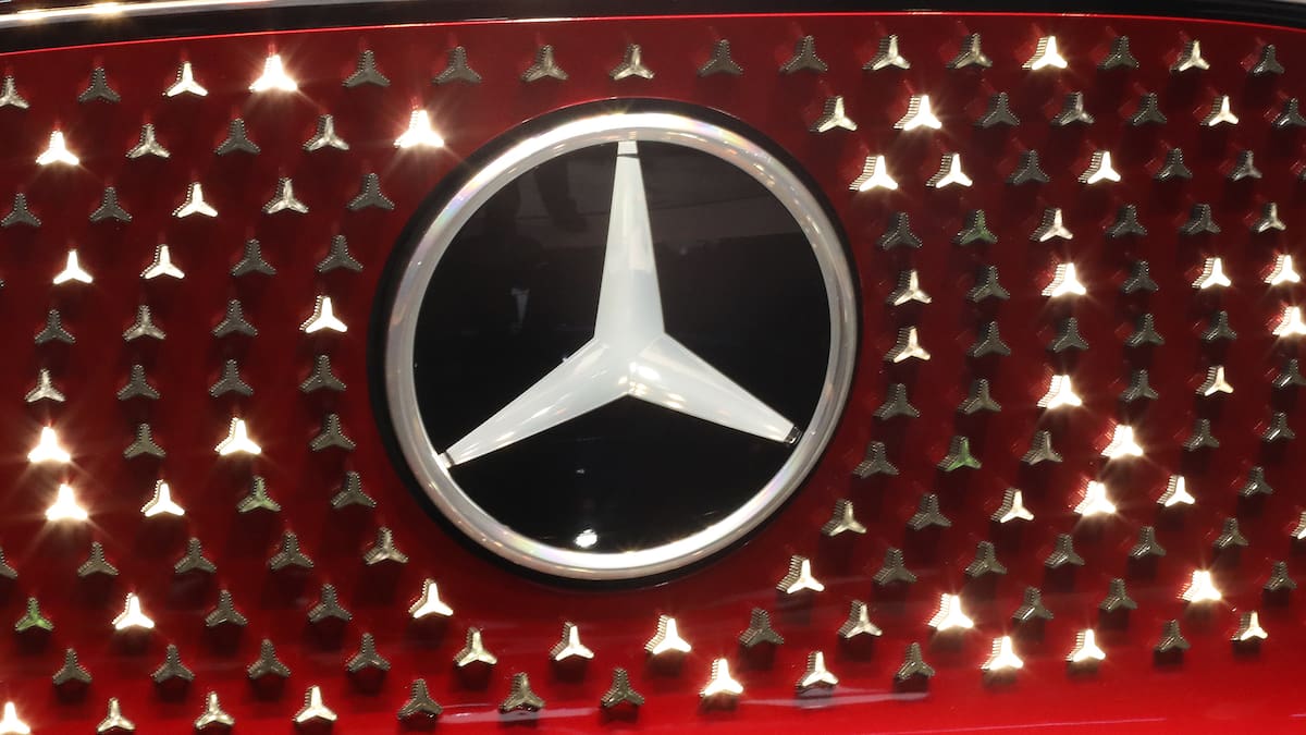 Representante de Mercedes Benz en Colombia respondió a la SIC por la investigación en su contra