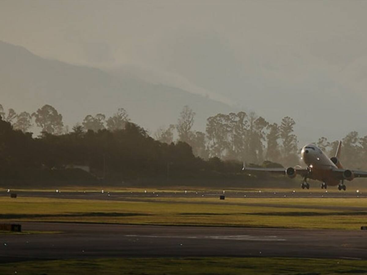 Gobierno confirmó el número de rutas aéreas que autorizó entrar al país en 2019