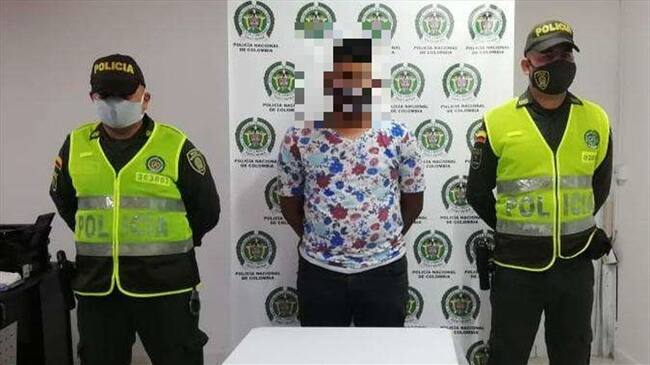 La mayoría de los casos se originan por intolerancia. . Foto: Policía Magdalena Medio
