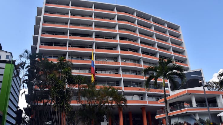 Dos familias y la lucha por el poder en Tolima