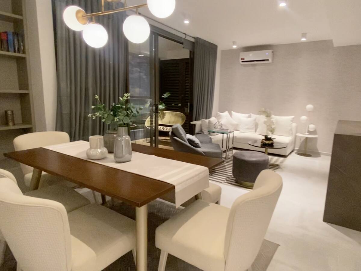 Más House Caujaral: arquitectura que conecta con las raíces