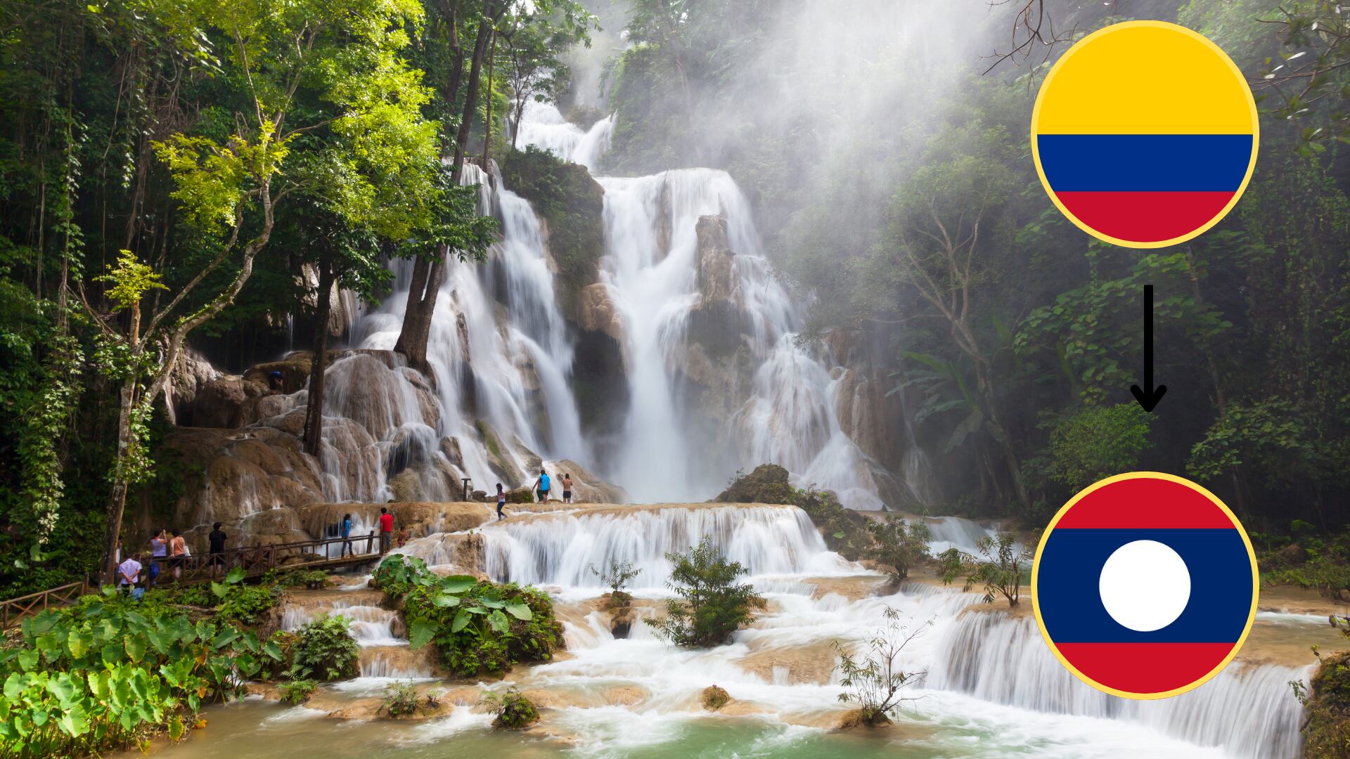 Imágenes de referencia. Getty Images.