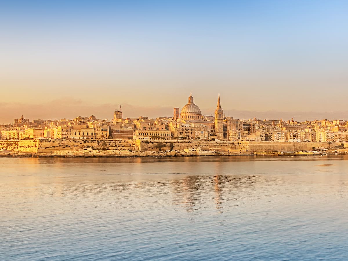 Cómo vivir en Malta si es colombiano: Requisitos, tipo de visa y todos los documentos que solicitan