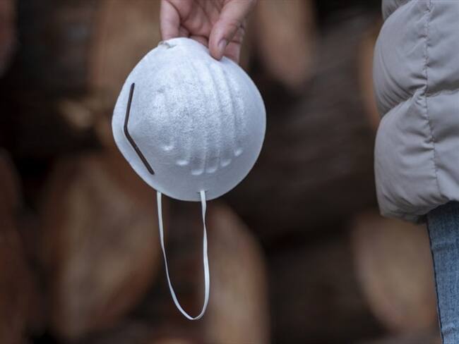 El relato de una periodista argentina contagiada con el Covid-19