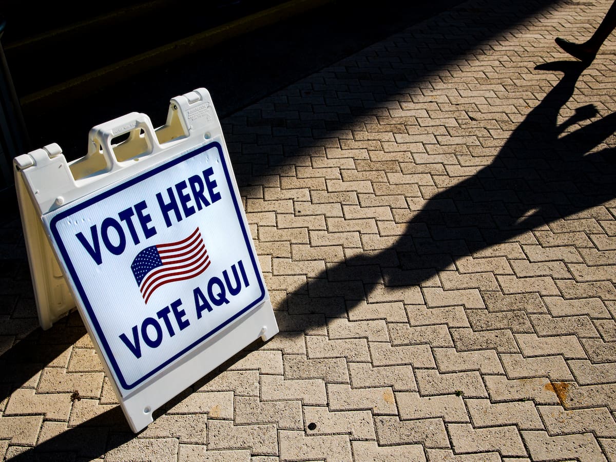¿Qué significan las midterms para Colombia y América Latina? Migración, deportaciones y Venezuela