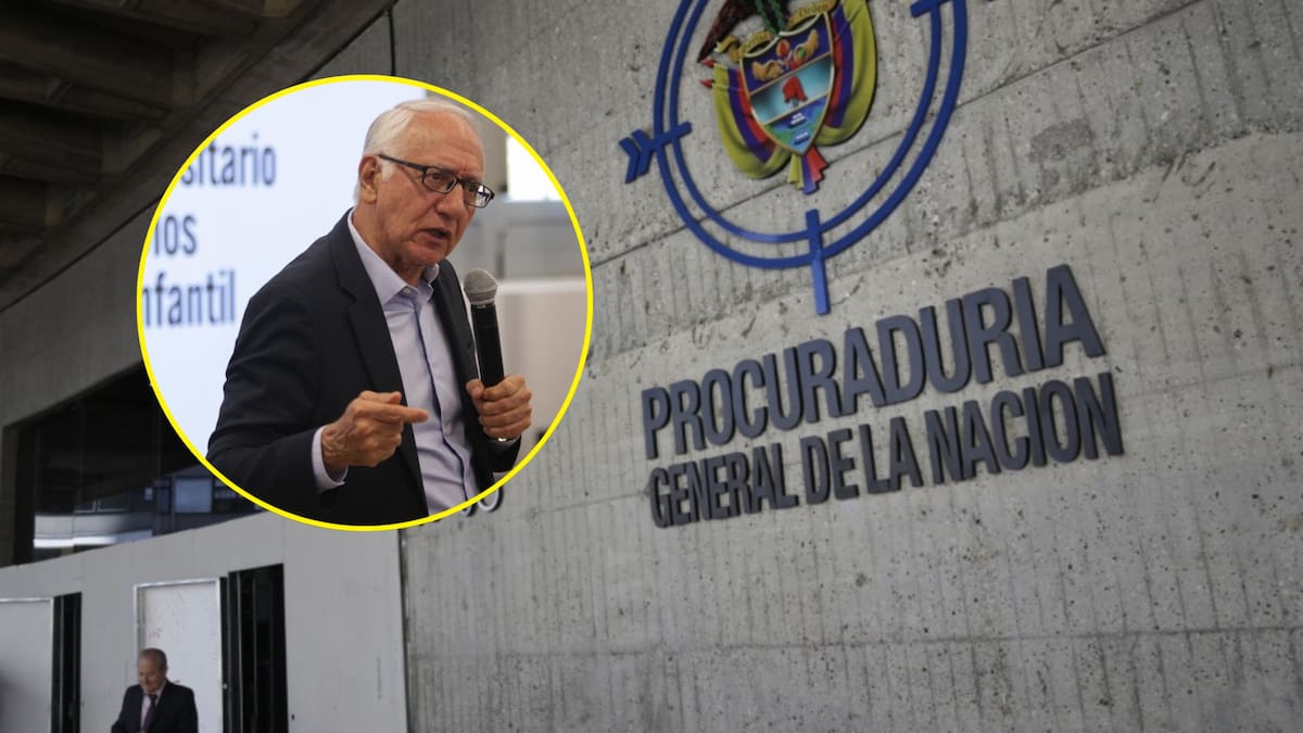 Procuraduría pide al ministro de Salud que el cálculo de la UPC sea un proceso “técnico”