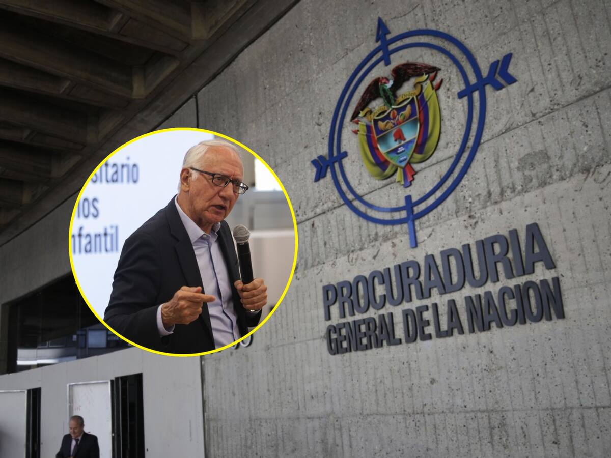 Procuraduría pide al ministro de Salud que el cálculo de la UPC sea un proceso “técnico”