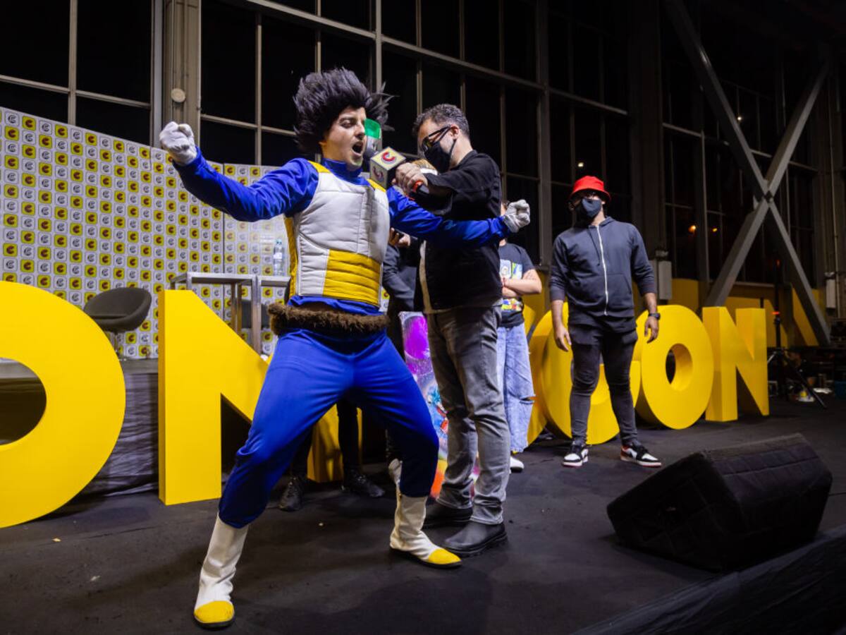 Comic Con Colombia 2022: precios de boletería en taquilla