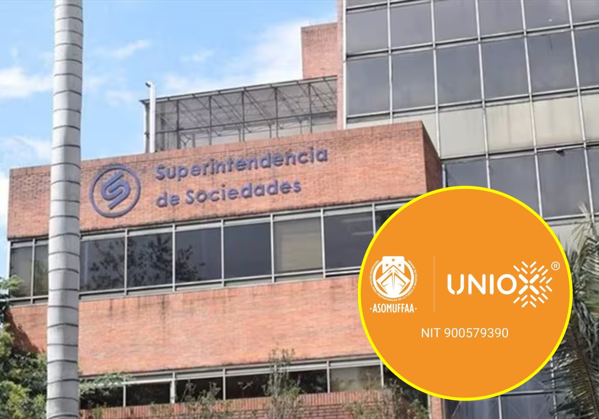 SuperSociedades ordena suspensión de Asociación de Infantes de Marina por captación ilegal